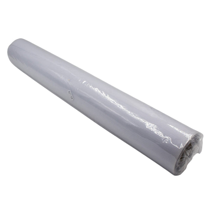 TULLE ROLL 50X20M WHITE