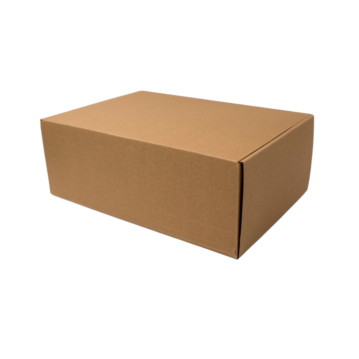 CRAFT PAPER BOX 34X20X11MM