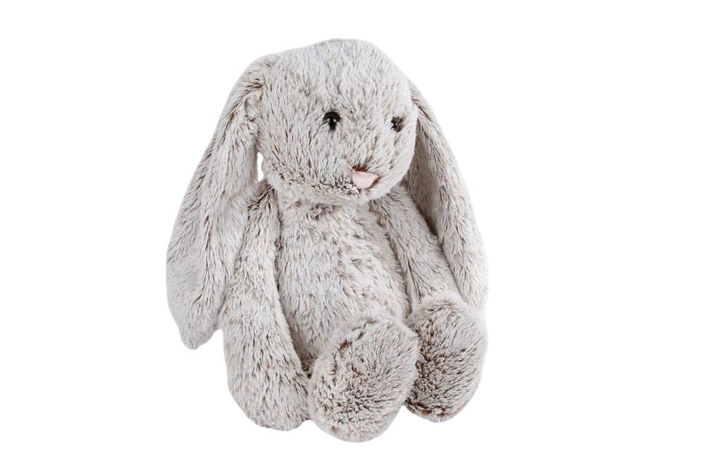 TAKE ME HOME RABBIT PLUSH 60CM