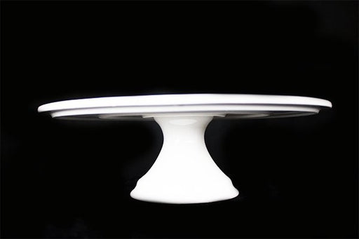 Cake stand 30cm x 10cm - Deventor