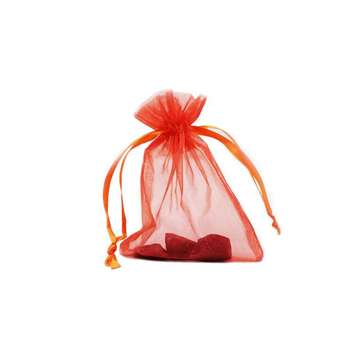 Sheer bags 14x10cm - Deventor