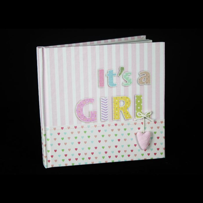 Wish book its a girl - Deventor