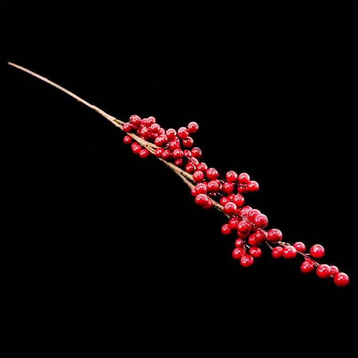 X-MAS BERRY BRANCH - Deventor