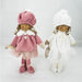 x-mas kids 12x9x33cm - Deventor